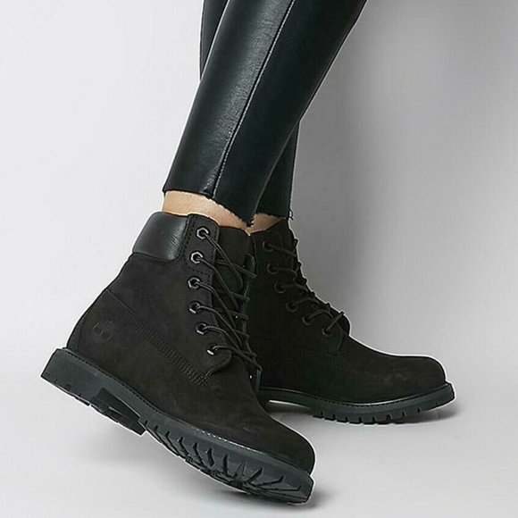 Timberland Shoes - Timberland 💋 6in Waterproof Premium Boot